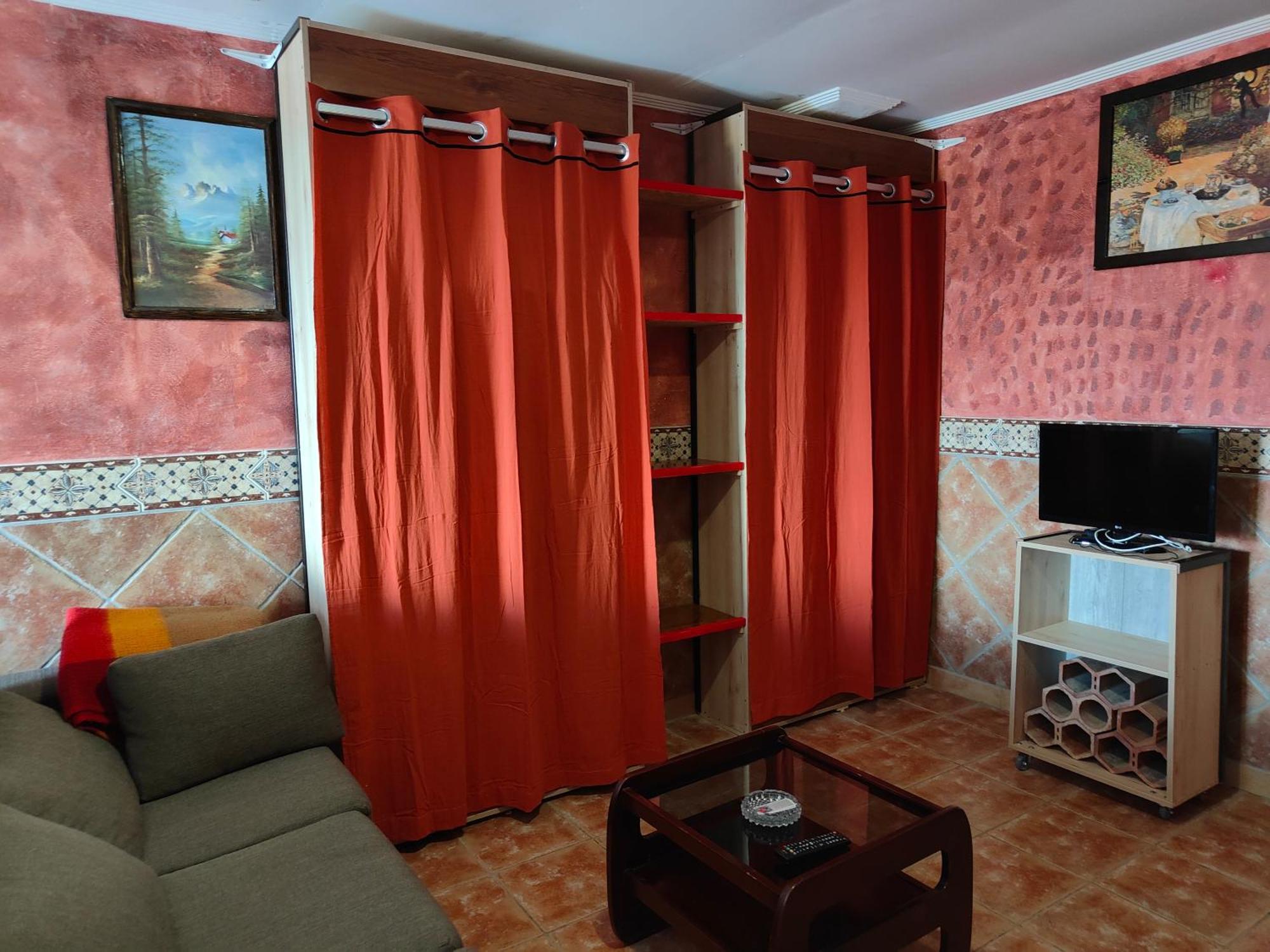 Apartamentos Matraca Villamediana de Iregua Exterior photo