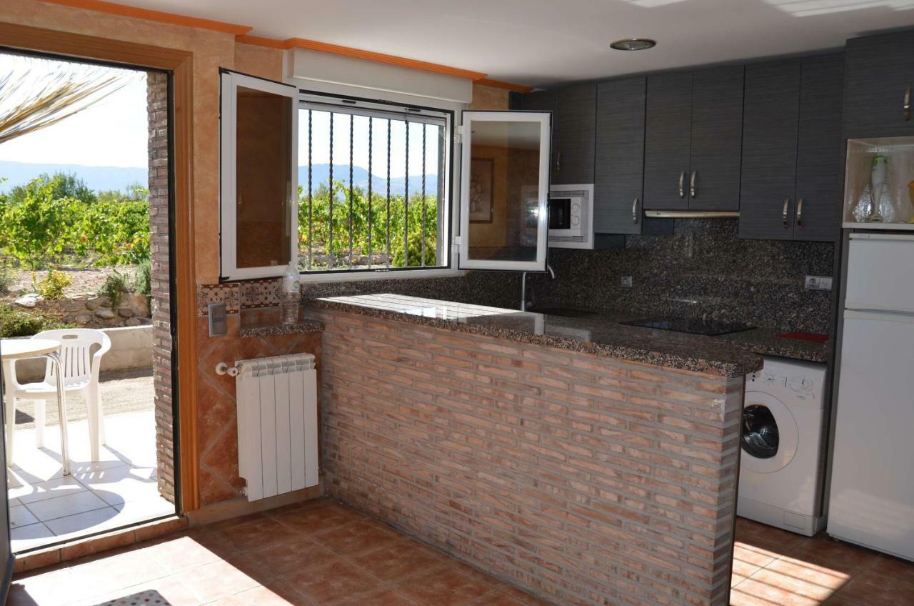 Apartamentos Matraca Villamediana de Iregua Exterior photo