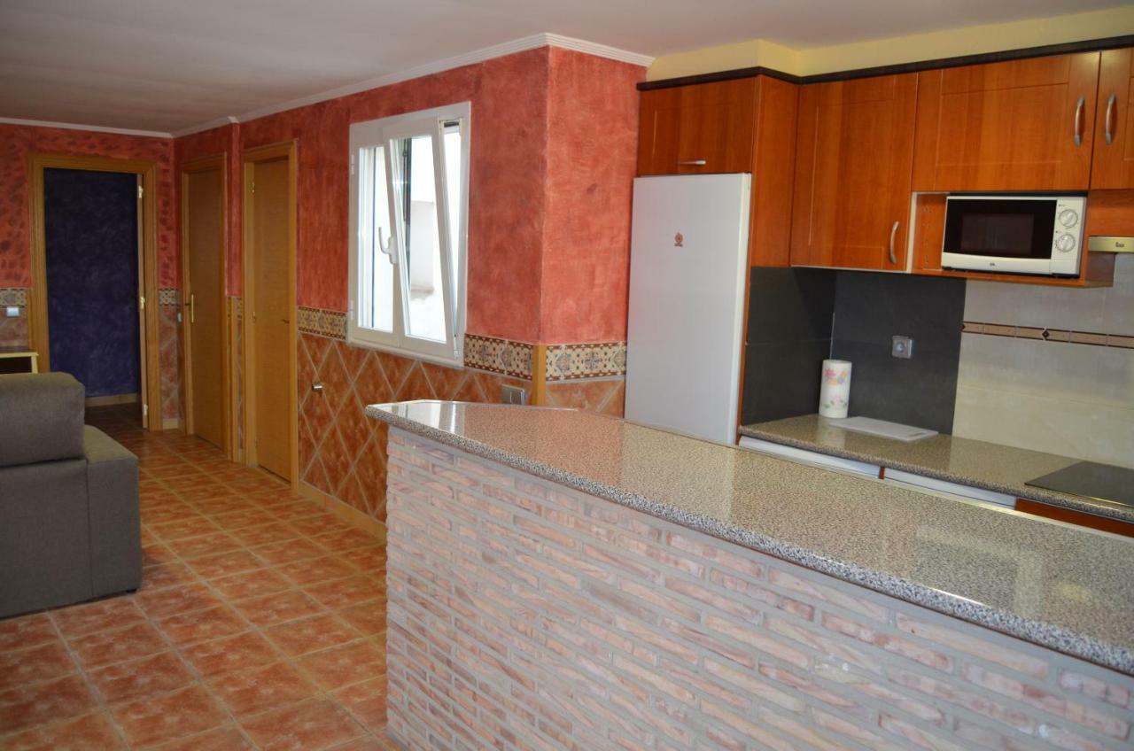Apartamentos Matraca Villamediana de Iregua Exterior photo