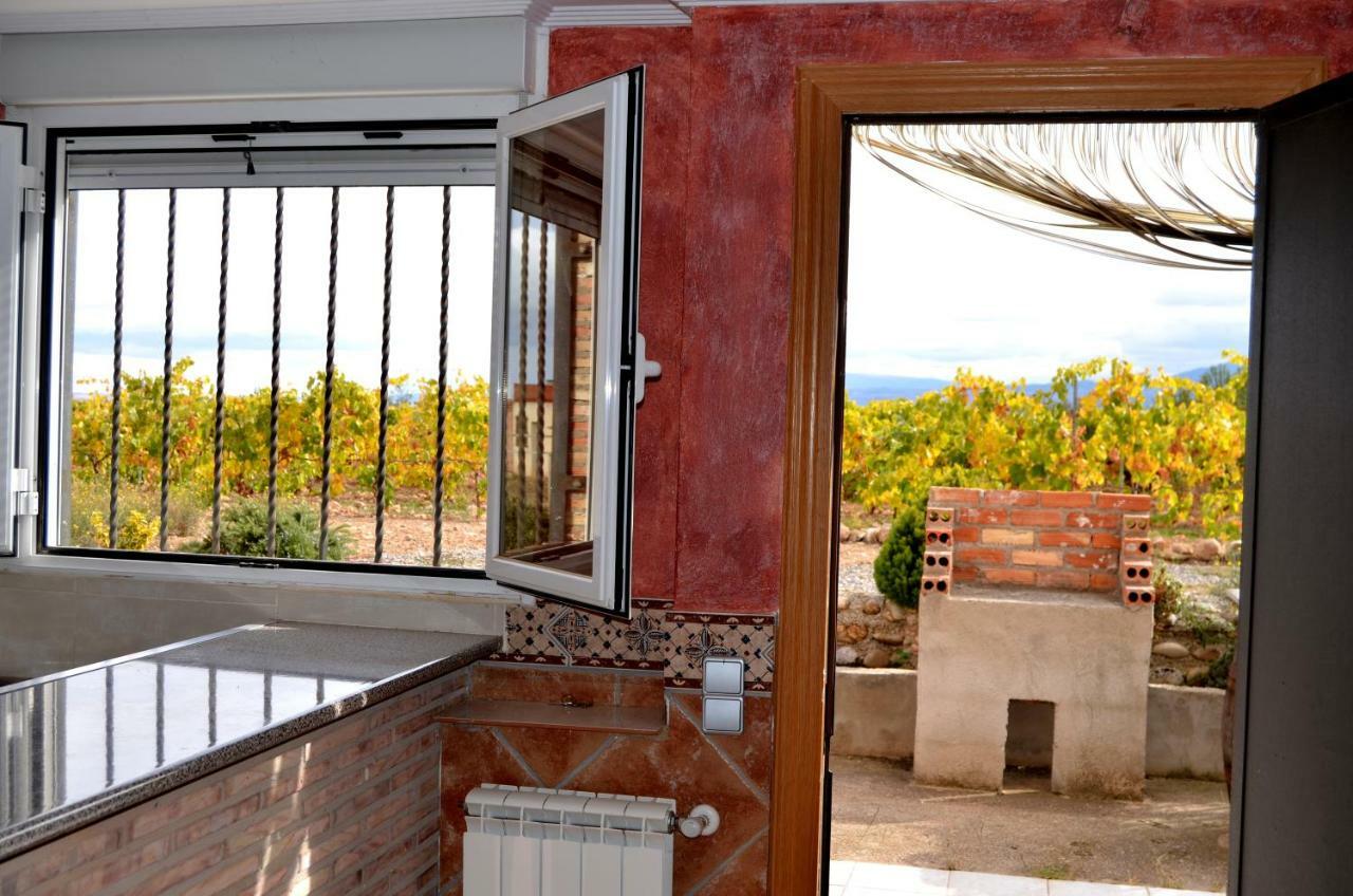 Apartamentos Matraca Villamediana de Iregua Exterior photo